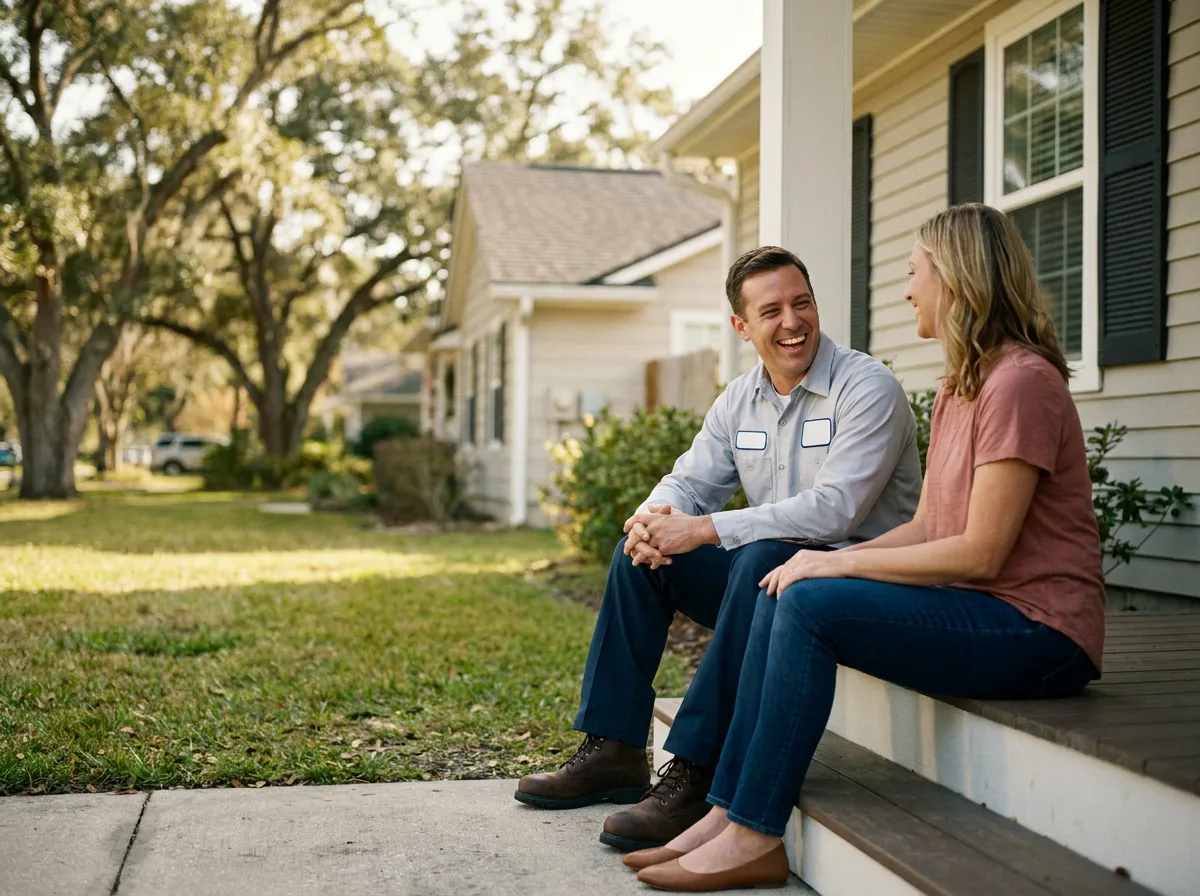 Septic tank pumping FAQs for Brooks, GA